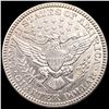 Image 2 : 1913-D Barber Quarter UNCIRCULATED