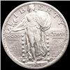 Image 1 : 1918-S Standing Liberty Quarter UNCIRCULATED