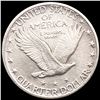 Image 2 : 1918-S Standing Liberty Quarter UNCIRCULATED