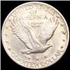 Image 2 : 1918-S Standing Liberty Quarter CLOSELY UNC