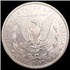 Image 2 : 1883-S Morgan Silver Dollar CLOSELY UNCIRCULATED