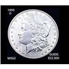 Image 1 : 1895-O Morgan Silver Dollar UNCIRCULATED