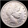 Image 1 : 1894 Barber Quarter UNCIRCULATED
