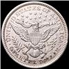 Image 2 : 1894 Barber Quarter UNCIRCULATED