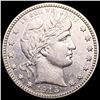 Image 1 : 1915-S Barber Quarter UNCIRCULATED