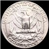 Image 2 : 1932-S Washington Silver Quarter CLOSELY UNC