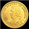 Image 2 : 1904 Lewis & Clark Gold Dollar UNCIRCULATED