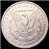 Image 2 : 1894 Morgan Silver Dollar ABOUT UNCIRCULATED