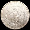 Image 2 : 1883-S Morgan Silver Dollar CLOSELY UNCIRCULATED