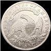 Image 2 : 1836 Capped Bust Half Dollar NICELY CIRCULATED