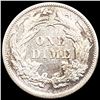 Image 2 : 1889 Seated Liberty Dime UNCIRCULATED