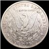Image 2 : 1878-CC Morgan Silver Dollar NICELY CIRCULATED