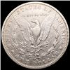 Image 2 : 1883-S Morgan Silver Dollar ABOUT UNCIRCULATED