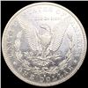 Image 2 : 1883-S Morgan Silver Dollar CLOSELY UNCIRCULATED