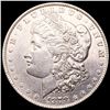 Image 1 : 1878 Rev 79 Morgan Silver Dollar CHOICE BU