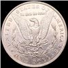 Image 2 : 1878 Rev 79 Morgan Silver Dollar CHOICE BU