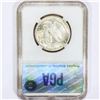 Image 2 : 1938 Walking Liberty Half Dollar PGA - MS65