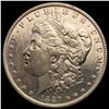 Image 1 : 1887-O Morgan Silver Dollar UNCIRCULATED