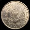 Image 2 : 1887-O Morgan Silver Dollar UNCIRCULATED
