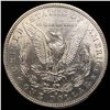 Image 2 : 1890-S Morgan Silver Dollar UNCIRCULATED