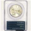 Image 2 : 1935-D Boone Half Dollar PCGS - MS64