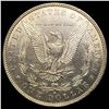 Image 2 : 1880-O Morgan Silver Dollar CHOICE BU