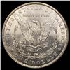 Image 2 : 1890 Morgan Silver Dollar CHOICE BU