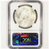 Image 2 : 1922 Silver Peace Dollar NGC - MS63