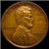 Image 1 : 1922-D Wheat Cent UNCIRCULATED