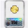 Image 2 : 1990 $10 Gold Eagle PGA - MS70