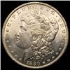 Image 1 : 1880-O Morgan Silver Dollar UNCIRCULATED