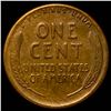 Image 2 : 1911-S Wheat Cent CLOSELY UNCIRCULATED