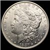 Image 1 : 1880-O Morgan Silver Dollar CHOICE BU