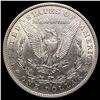 Image 2 : 1880-O Morgan Silver Dollar CHOICE BU