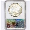 Image 2 : 1890-S Morgan Silver Dollar PGA - MS64