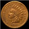 Image 1 : 1879 Indian Head Cent ABOUT UNCIRCULATED