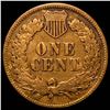 Image 2 : 1879 Indian Head Cent ABOUT UNCIRCULATED