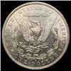 Image 2 : 1880-O Morgan Silver Dollar UNCIRCULATED
