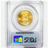 Image 2 : 1894 $10 Gold Eagle PCGS - MS60