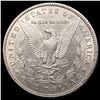 Image 2 : 1898-S Morgan Silver Dollar CLOSELY UNCIRCULATED