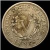 Image 2 : 1885 Liberty Victory Nickel ABOUT UNCIRCULATED