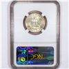 Image 2 : 1939-S Washington Silver Quarter NGC - AU58