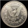 Image 2 : 1884-S Morgan Silver Dollar UNCIRCULATED