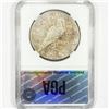 Image 2 : 1926 Silver Peace Dollar - MS63+