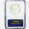 Image 2 : 1936-S Boone Half Dollar NGC - MS65