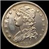 Image 1 : 1838 Capped Bust Quarter UNCIRCULATED