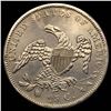 Image 2 : 1838 Capped Bust Quarter UNCIRCULATED
