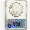 Image 2 : 1899-S Morgan Silver Dollar PGA - MS64
