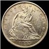 Image 1 : 1842-O Seated Liberty Half Dollar UNCIRCULATED