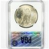 Image 2 : 1927 Silver Peace Dollar PGA - MS64